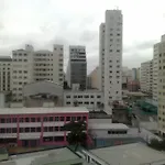 Aconchegante Apartamento Na Bela Vista
