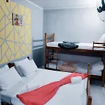 Hostel Aprisco Brasil