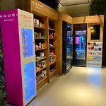Studio 509 - Lindo Studio Ao Lado Do Metro E Shopping Com Alexa
