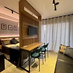 Aconchego Em Sp Va Andando Do Nosso Studio Para O Metro - St Casa - Fc Mackenzie