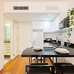 Easy Star - Lindo Flat C/Vaga No Jardim Paulista - Fk03I