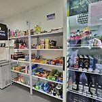 Loft Maravilhoso Metro Sp Expo Aeroporto Com Ac