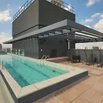 Apartamento Em Frente Ao Allianz Parque Com 1 Vaga