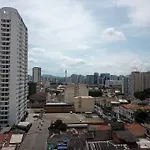 Apart Mobiliado A 5 Min Do Metro Marechal Deodoro