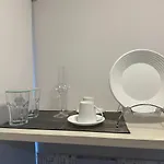 1007 Apartamento Charmoso Nos Jardins