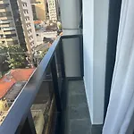 Jardim Paulista Apartamento com Vista