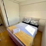 Flat Particular No Estanconfor Moema C/ Varanda