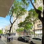 Republica Anhangabau Praca Roosevelt Sesc 24