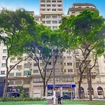 Republica Anhangabau Praca Roosevelt Sesc 24
