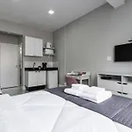 Budget Studio Completo Economico Centro
