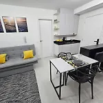 Studio Chacara Santo Antonio Sp