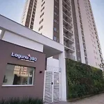 Studio Chacara Santo Antonio Sp