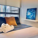 820 - Rentaqui Apartamento Itaim Bibi Premium