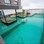 Lindo Loft Vila Olimpia Com Vaga De Garagem
