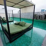 Lindo Loft Vila Olimpia Com Vaga De Garagem
