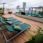 Lindo Loft Vila Olimpia Com Vaga De Garagem