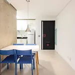 Maxhaus Berrini