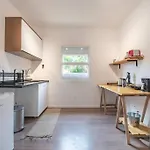 Casa Tranquila Ao Lado Do Parque
