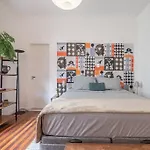 Casa Tranquila Ao Lado Do Parque