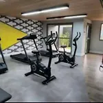 Studio Moderno Na Vila Mariana A 500M Do Hospital Sao Paulo