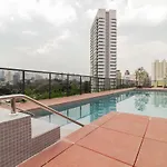 Bhomy Pinheiros- 15Min Do Metro Faria Lima Gra313