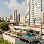 Bhomy Pinheiros- 15Min Do Metro Faria Lima Gra313