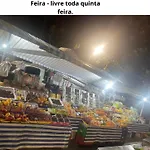 Quarto Interlagos -Aluguel Apenas Do Quarto