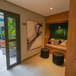 Studio Raizes Metro Tucuruvi