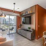 Home Stay Paulistano