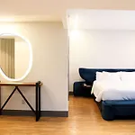 Pullman Sao Paulo Vila Olimpia