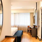 Pullman Sao Paulo Vila Olimpia