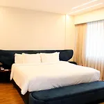 Pullman Sao Paulo Vila Olimpia