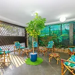 Pousada Hostheo Liberdade