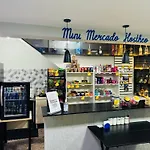Pousada Hostheo Liberdade