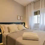 Apartamento Bela Vista