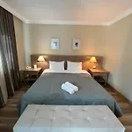 Flat Hotel Radisson Berrini | Delfhy