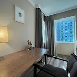 Flat Hotel Radisson Berrini | Delfhy