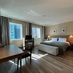 Flat Hotel Radisson Berrini | Delfhy