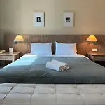 Flat Hotel Radisson Berrini | Delfhy