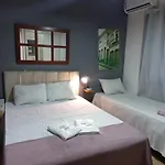 Garoa Hostel