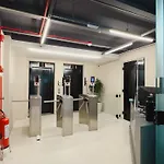 Lindo Studio no melhor quarteirão da Paulista