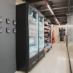 Lindo Studio no melhor quarteirão da Paulista