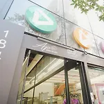 Lindo Studio no melhor quarteirão da Paulista
