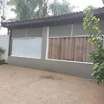 Casa A 1,4 Km Do Autodromo De Interlagos Percurso A Pe