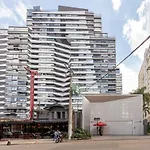 Bhomy Pinheiros - 3Min Do Metro Oscar Fre Or1815