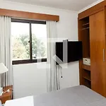 Refugio Vila Olimpia