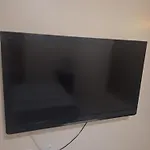Aconchegante Quarto Duplo