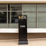 Easy Star - Belo Apartamento Na Vila Olimpia - Kb01I