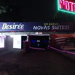 Motel Desiree Aeroporto Congonhas 5
