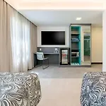 Mercure Sao Paulo Pinheiros